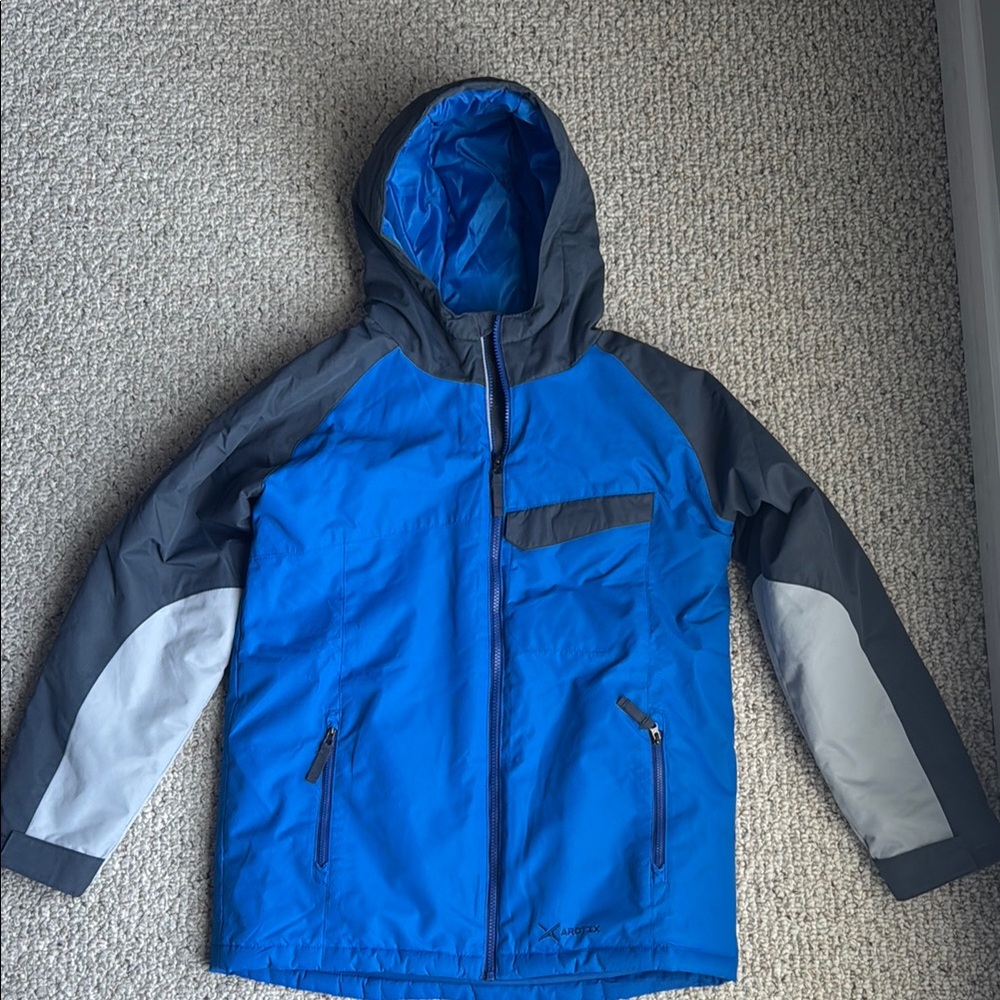 Boys XL Arctix Winter Jacket